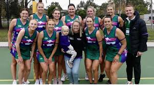 Image result for Alderman Smith School & Sports College Netball Club