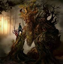 Image result for treant