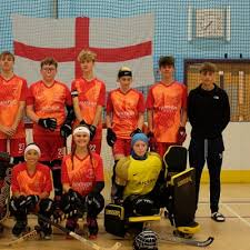 Image result for Herne Bay United Roller Hockey Club