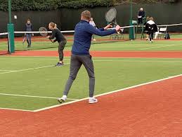 Image result for Grosvenor Lawn Tennis Club