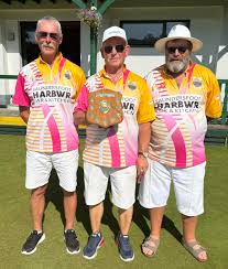 Image result for Saundersfoot Bowling Club