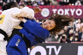 Image result for UTA Judo Club