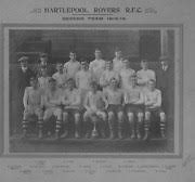 Image result for Hartlepool Rovers Rugby Football Club