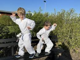 Image result for Taekwondo Witney