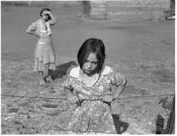 Résultat de recherche d'images pour "farm security administration photo"