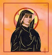 Image result for Sfânta https://ro.wikipedia.org/wiki/Faustina Kowalska