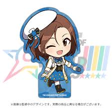 「水木聖來 アイドルマスターシンデレラガールズ」の画像検索結果
