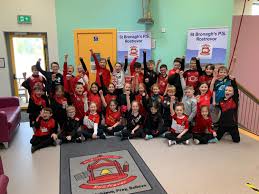 Image result for St Bronagh`s Gaa