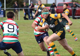 Image result for Lutterworth Rfc