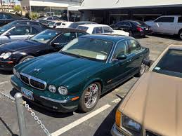 Image result for Racing Green 2004 Jaguar