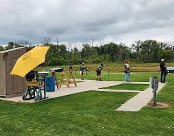 Image result for Hurworth Air Gun Club