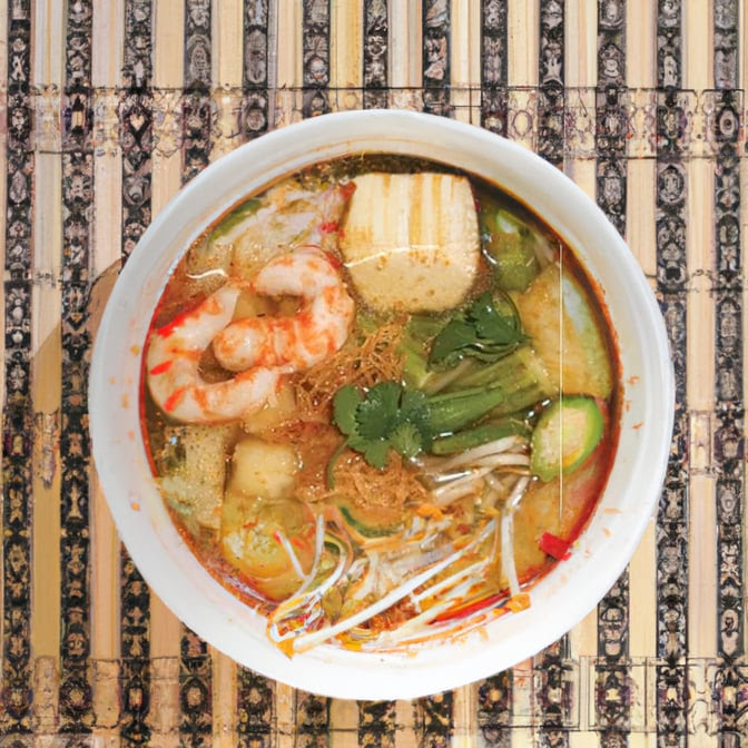 Loving Hut Vegan Restaurant - San Francisco photo 7