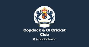 Image result for Copdock & Old Ipswichian Cc