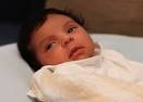 Hello, Blue Ivy Carter (Detail) | NowPublic Photo Archives