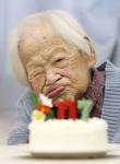 Worlds oldest person Misao Okawa dies at 117 | The Japan Times