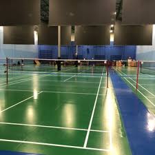 Image result for Whitchurch Centre Badminton Club