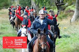 Image result for Scottish Equi Complex