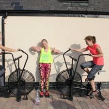 Image result for CrossFit ChalkBox Sevenoaks