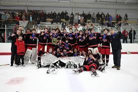 Image result for Spalding Hockey Club