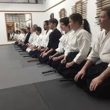Image result for Durham City Aikikai