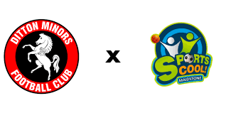 Image result for Ditton Football Club