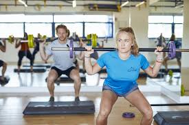 Image result for Colets Health & Fitness Club
