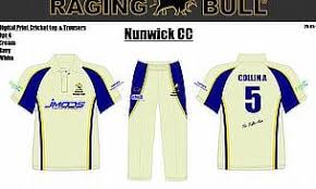 Image result for Nunwick Cc