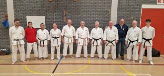 Image result for Ataru Shotokan Karate Club