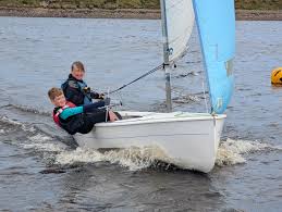 Image result for Bolton Sailing Club