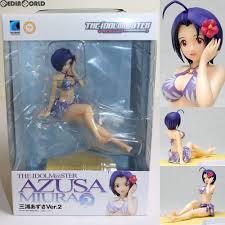 「三浦あずさ THE IDOLM@STER2」の画像検索結果