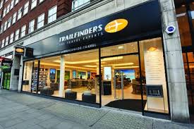 Image result for trailfinders
