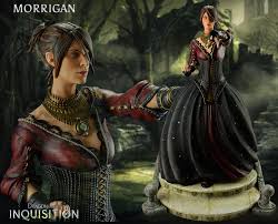Картинки по запросу morrigan