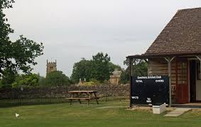 Image result for Overbury Cricket Club