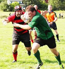 Image result for Richmond Rugby Football Club