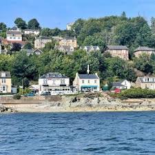 Image result for Innellan Golf Club