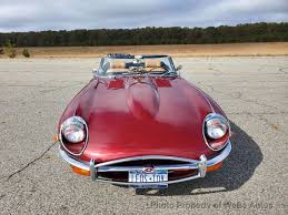 Image result for Signal Red 1969 Jaguar