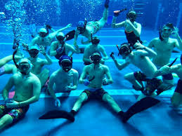 Image result for Halifax Octopush Club