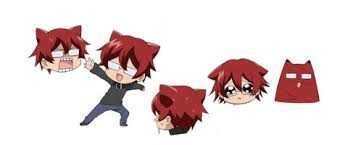 「因幡洋 キューティクル探偵因幡」の画像検索結果