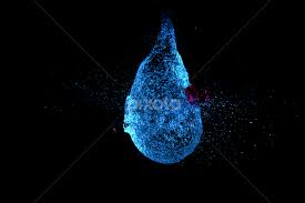 Image result for water balloon burst