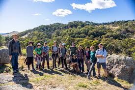 Image result for Strathbogie Rambling Club