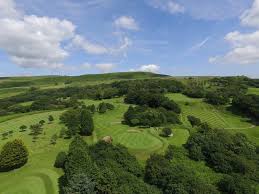 Image result for Aberdare Golf Club