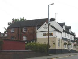 Image result for Barley Mow Bowls Club