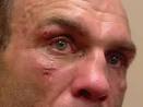 Randy Couture moving to 205
