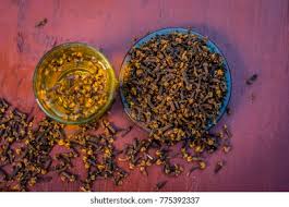 Attēlu rezultāti vaicājumam “Chaerophyllum aromaticum fruit”