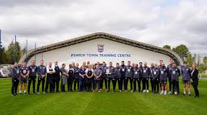Image result for Ipswich Sc