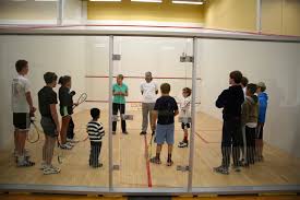 Image result for Northern Crosby Squash Club