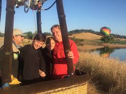 Image result for Espiritu Balloon Flights