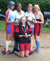 Image result for Weybridge Ladies Amateur Rowing Club