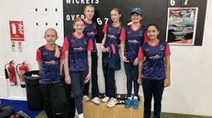 Image result for Bucklebury Cricket Club