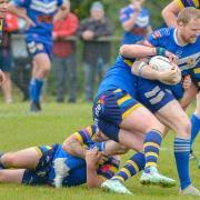 Image result for Walney Central Amateur Rugby League Football Club